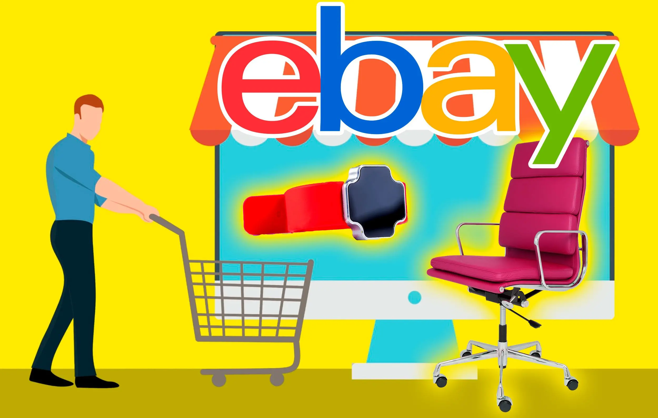 לשנות את גודל התמונות עבור ebay.